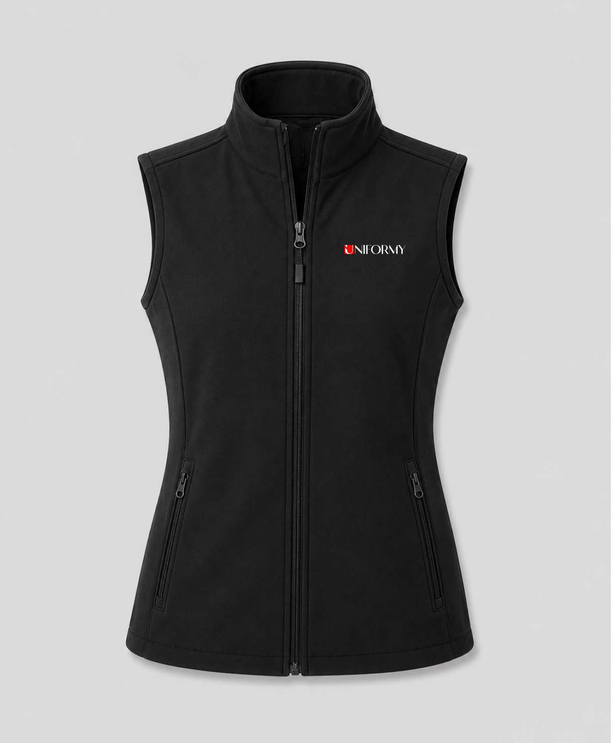 Women's Softshell Vest