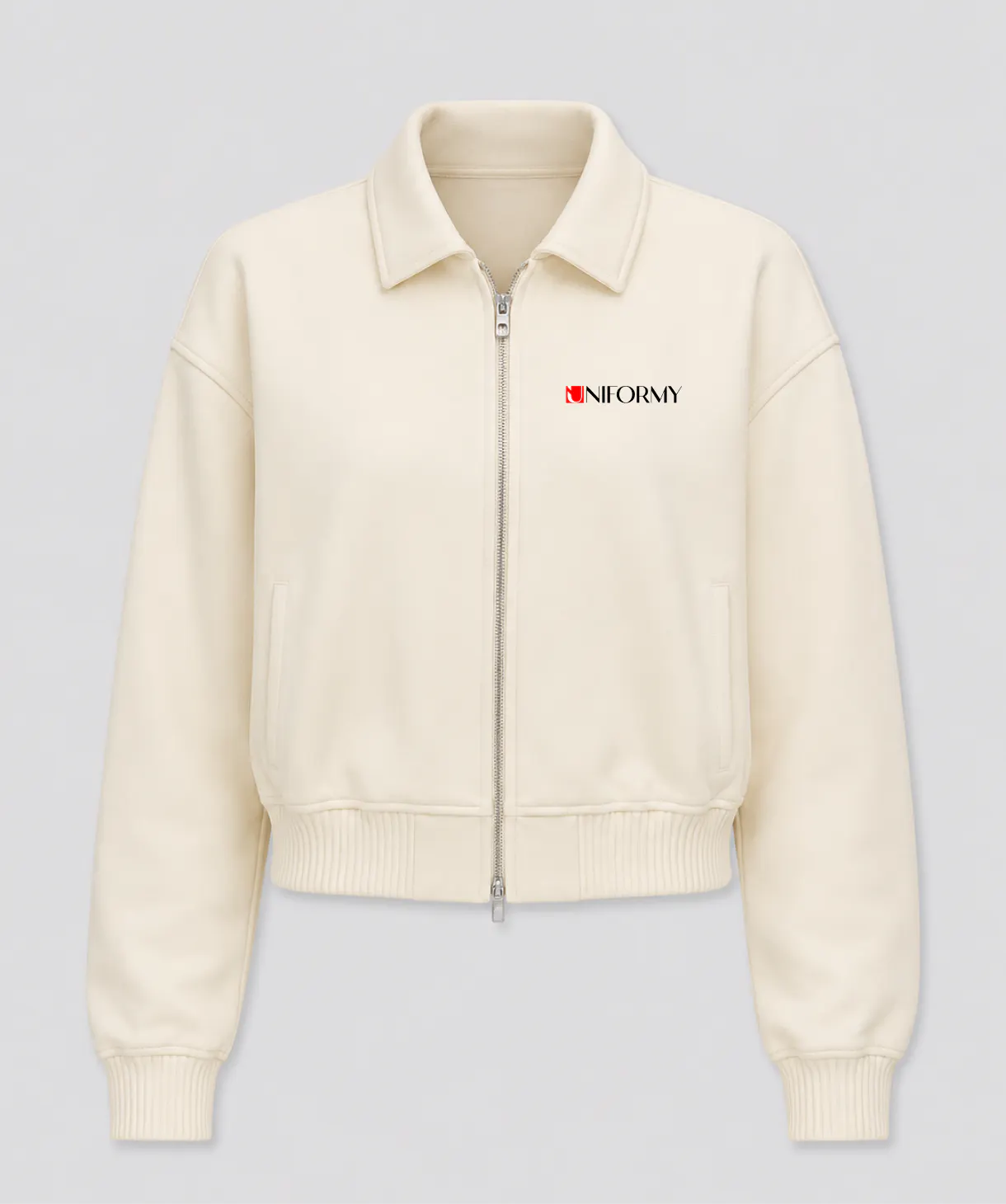 Women's Lightweight Bomber