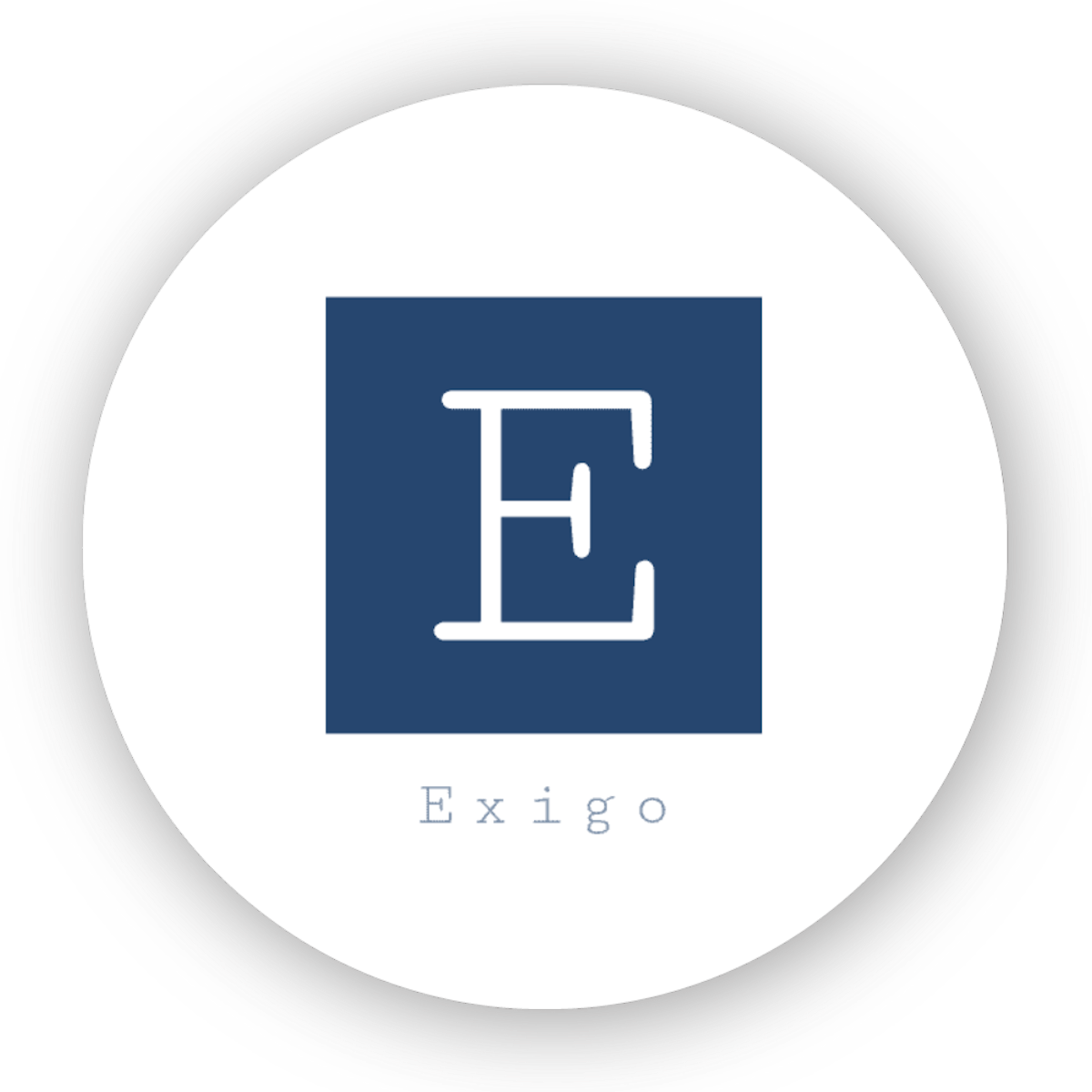 Exigo - Accounting and business systems. - Unimaze Software
