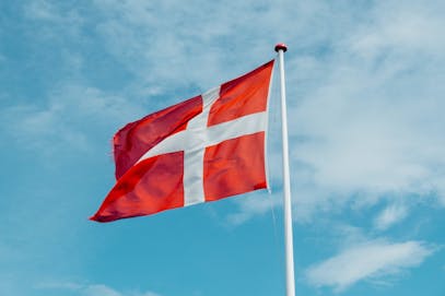 Electronic invoicing in Denmark