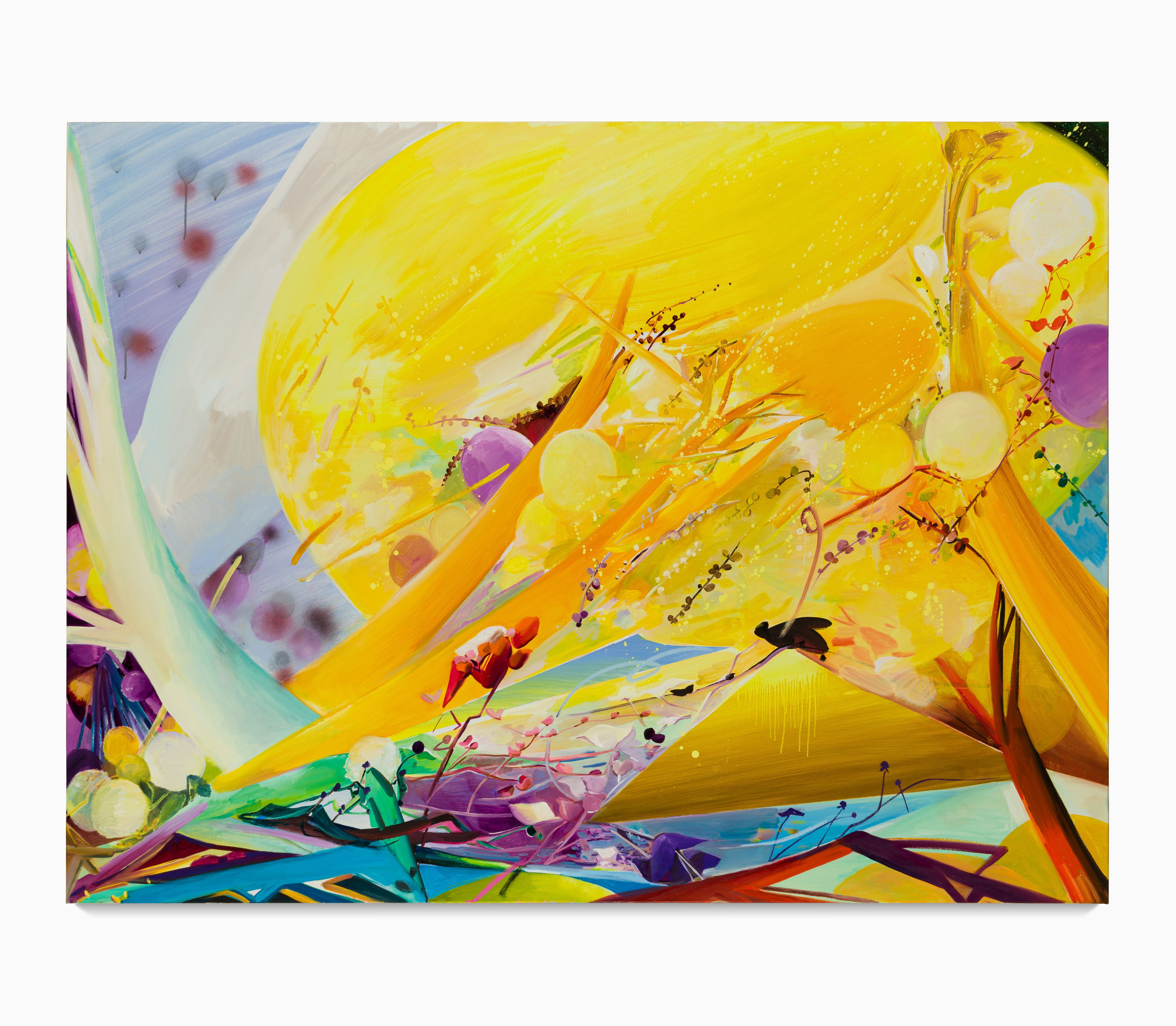 Jin Han Lee - Union Pacific