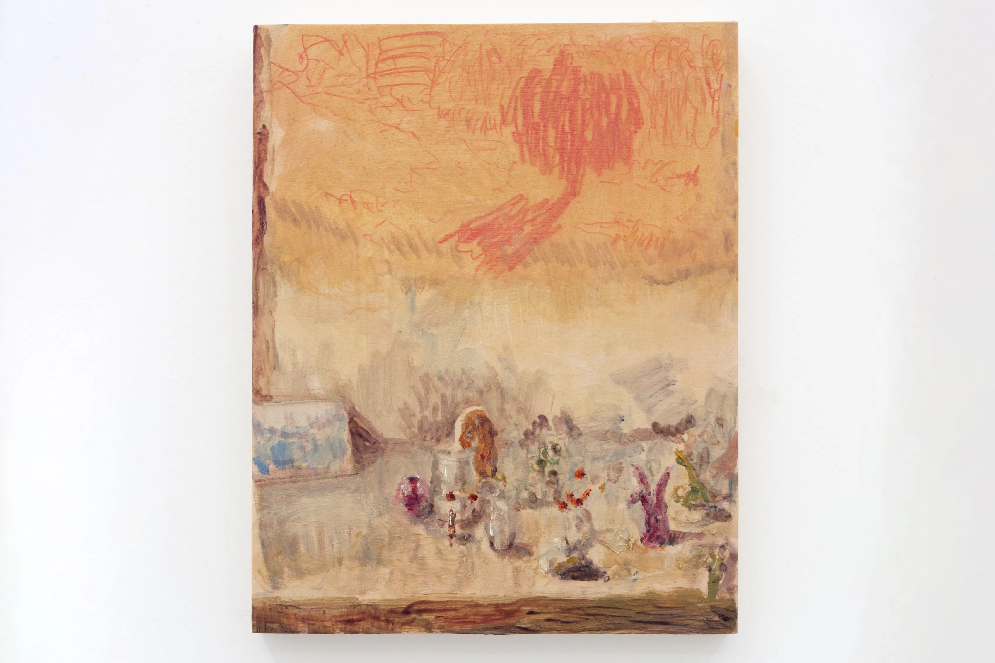 The Other Summer - Image 1