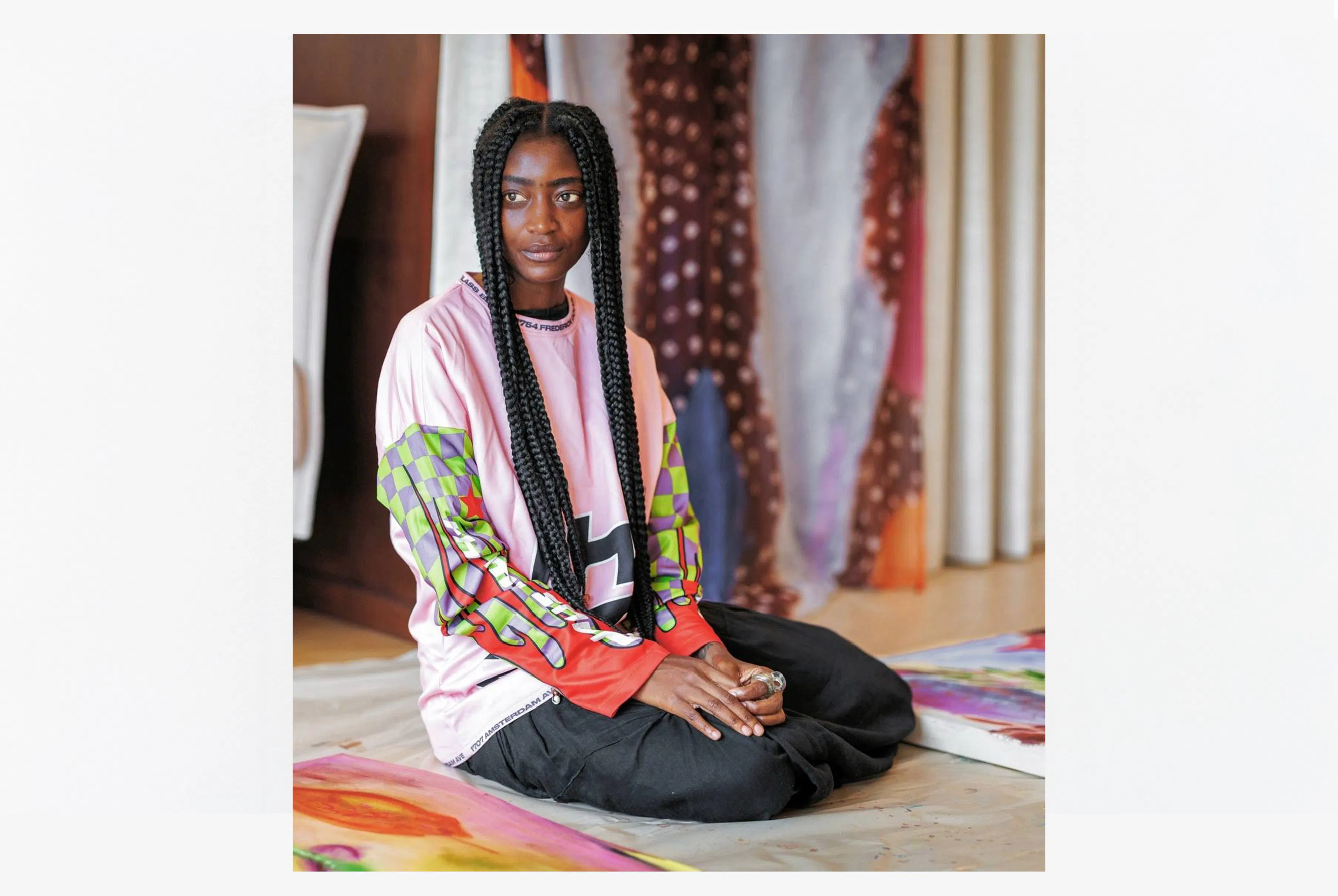 Photo : Philippe Fitte