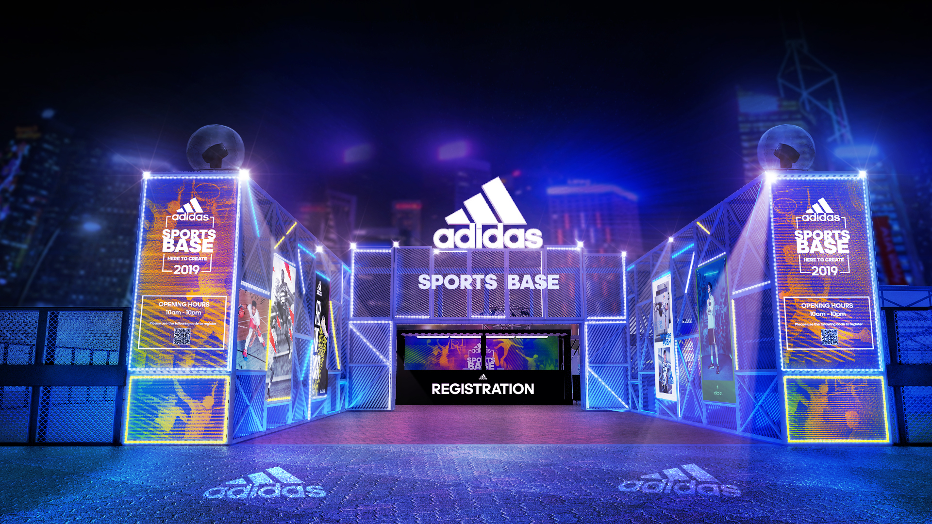 adidas sports base 2019