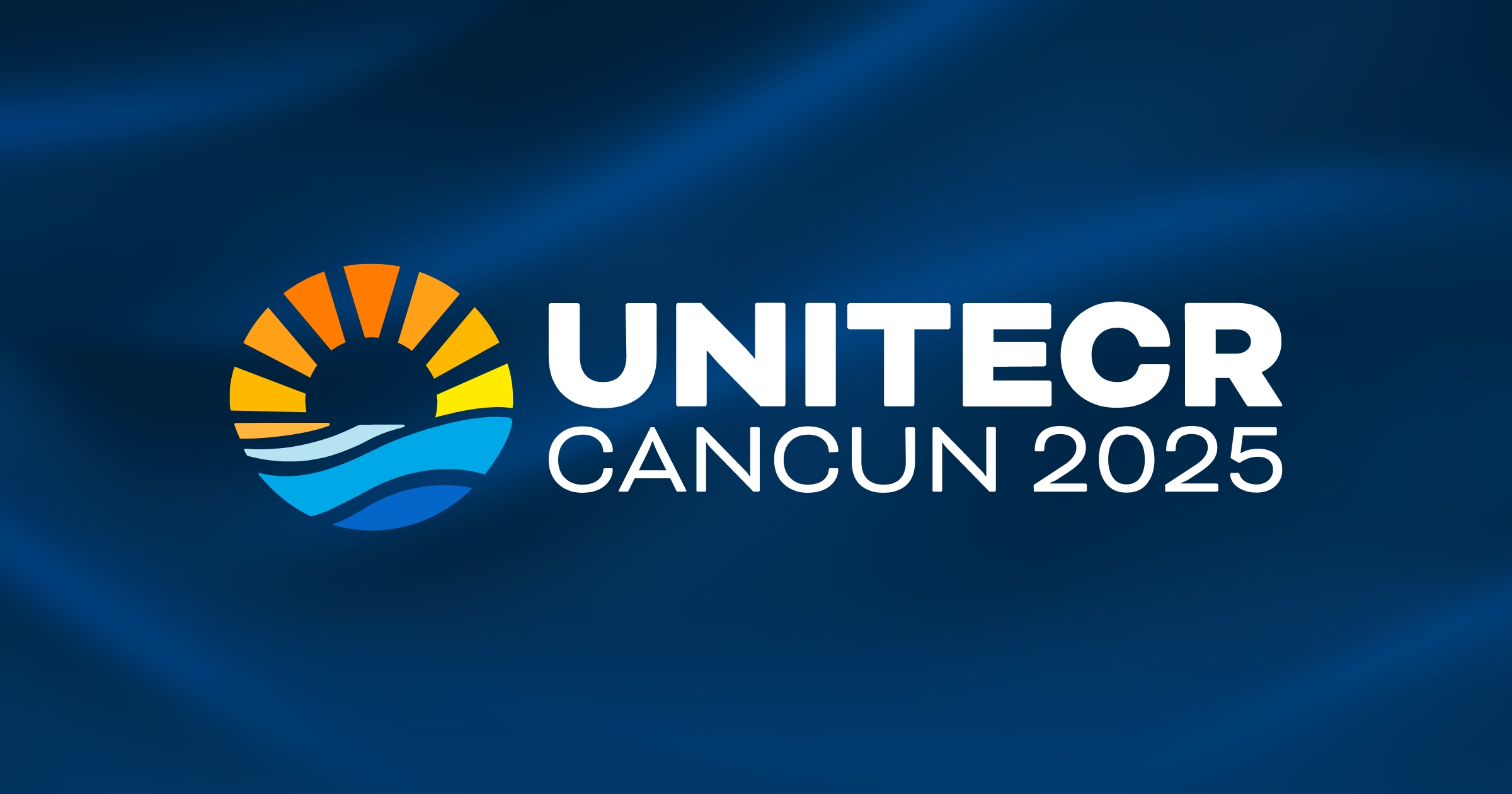 to UNITECR 2025 UNITECR 2025