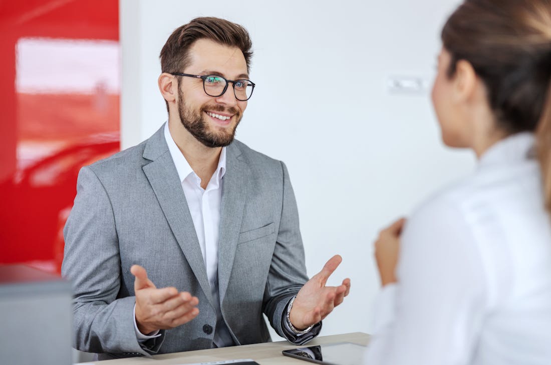 Showcase your Company