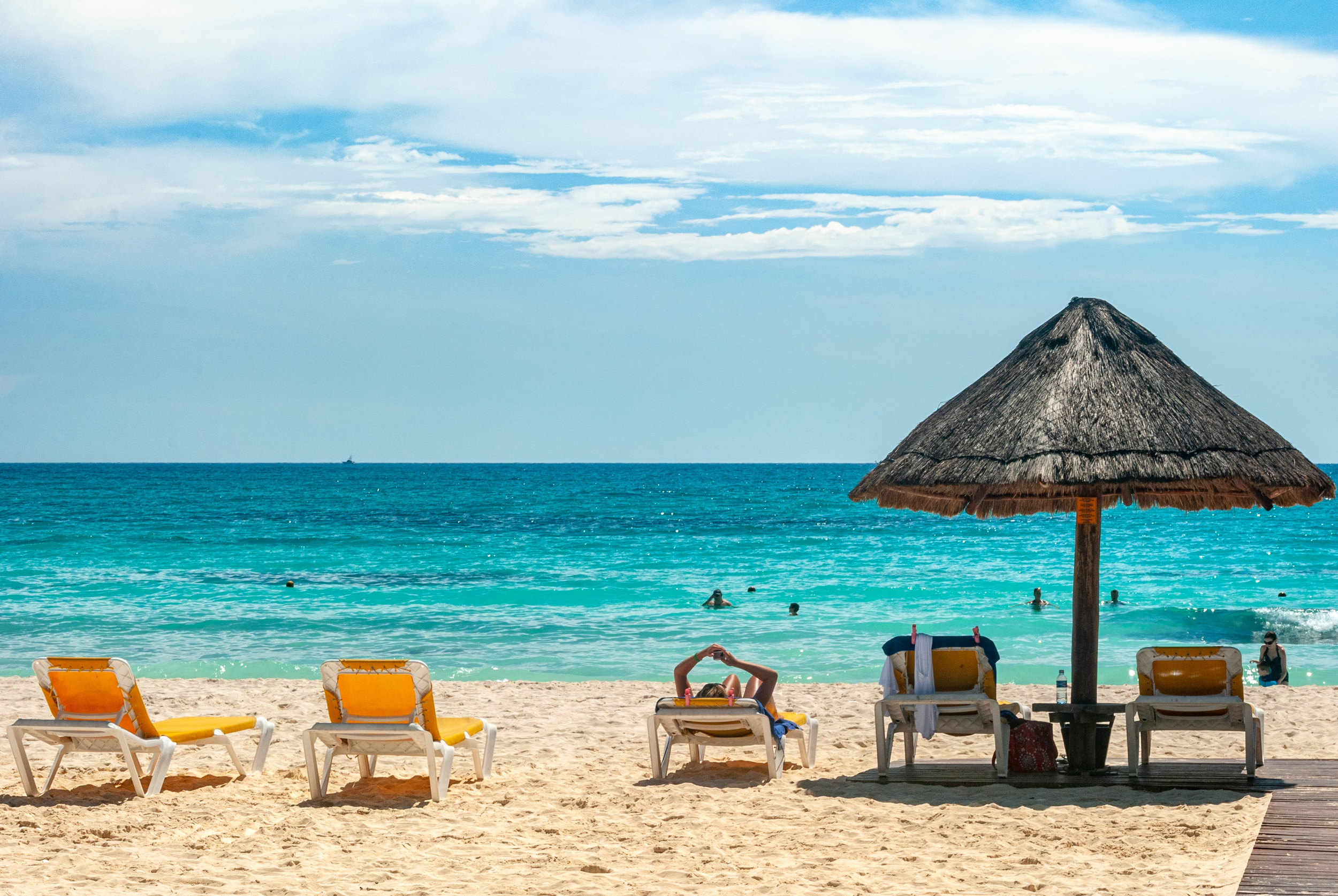 Uncover Breakthroughs in the Splendor of Cancun