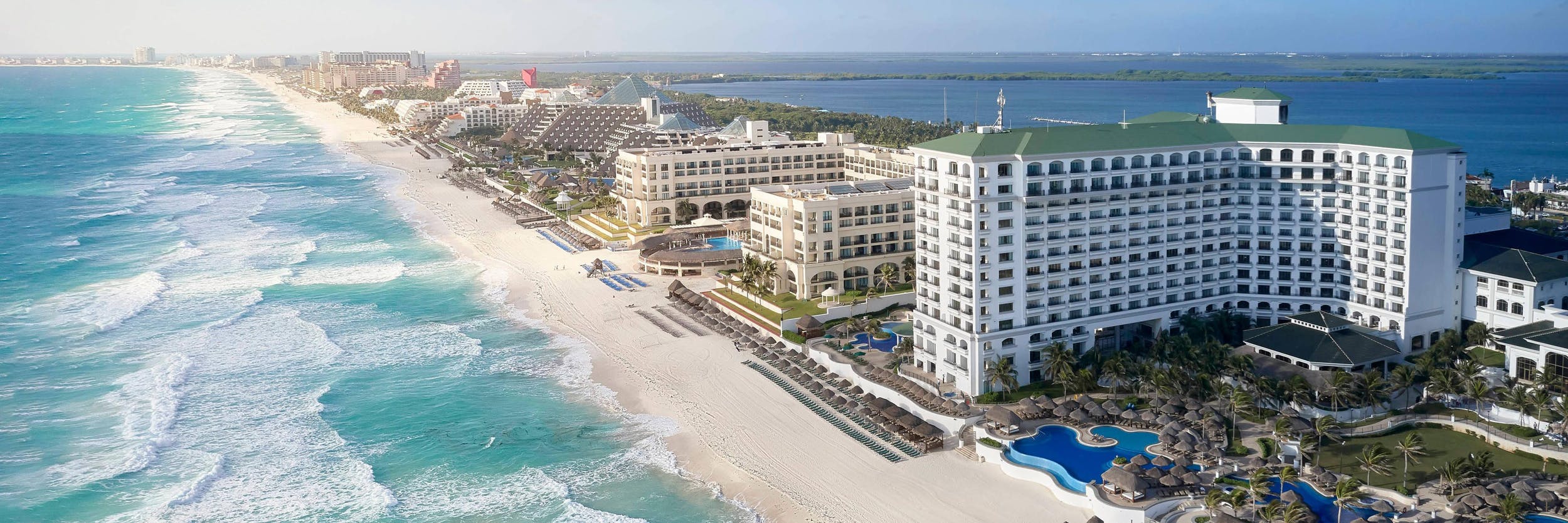 Uncover Breakthroughs in the Splendor of Cancun