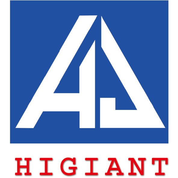 Shandong Higiant Logo