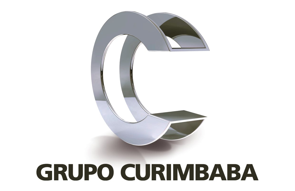 Grupo Curimbaba Logo