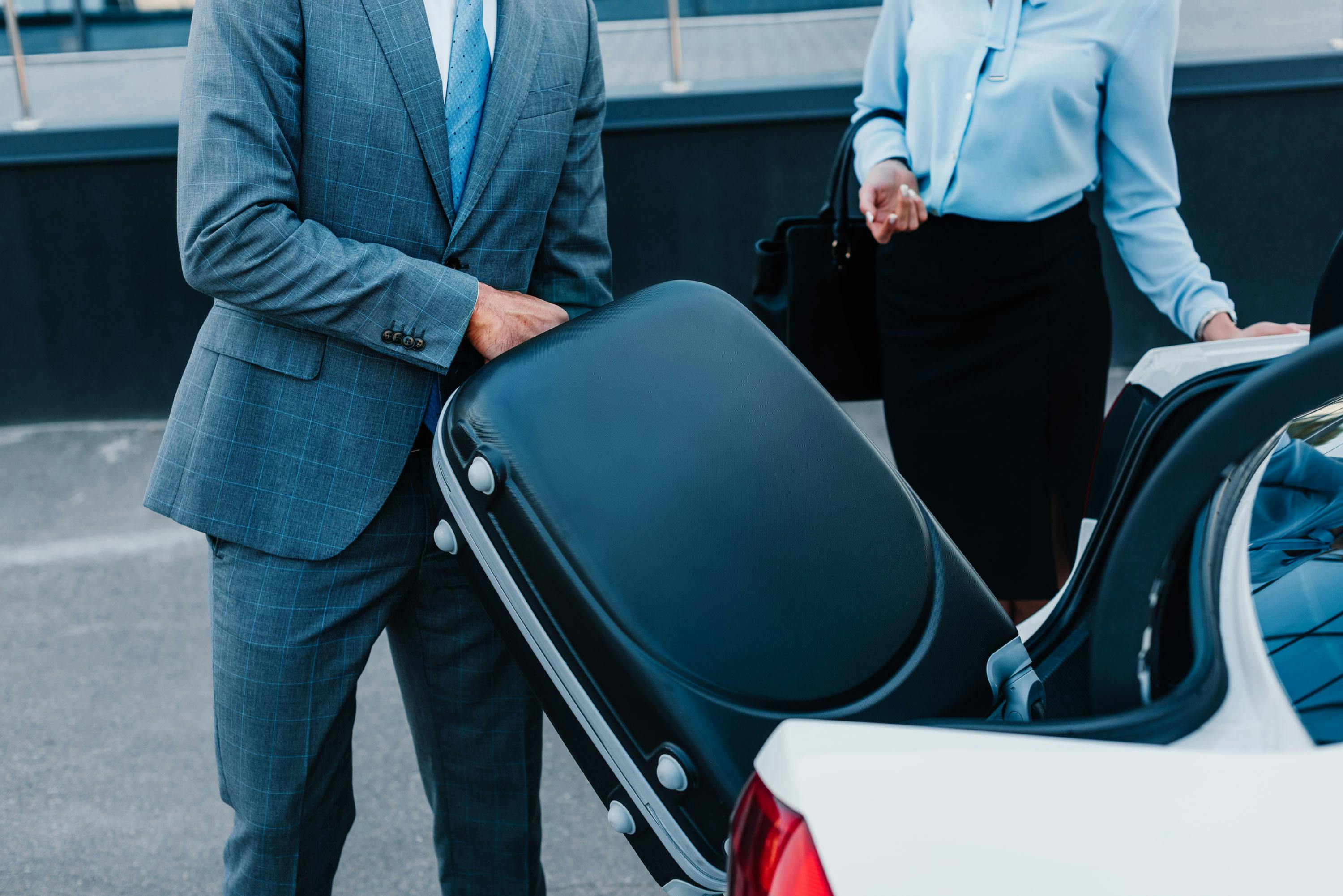 Transportation Service