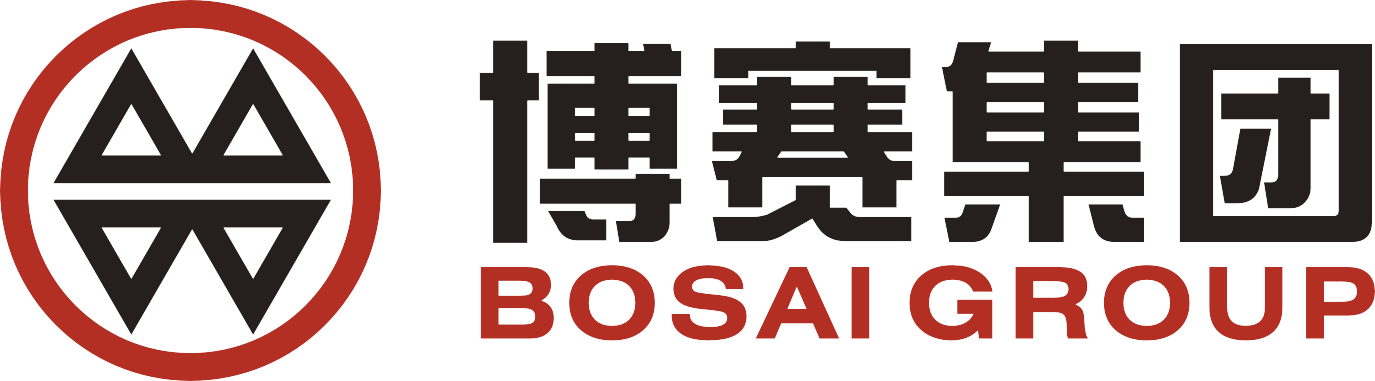 Bosai Group Logo