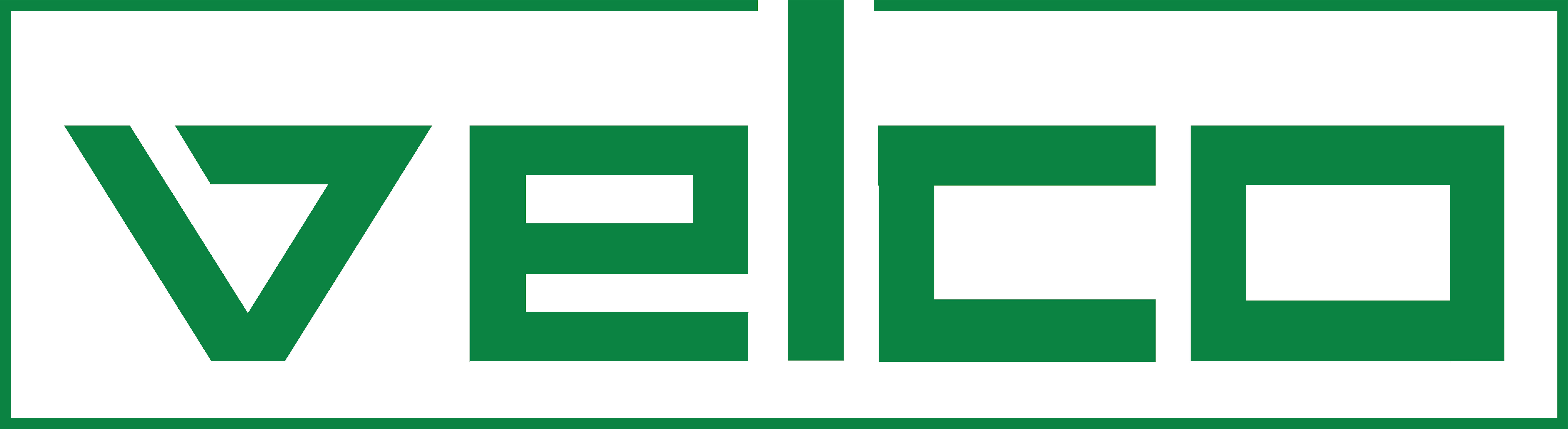 Velco Logo