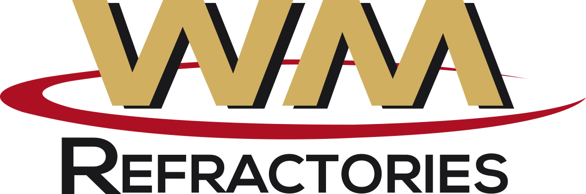 WM Refractories Logo
