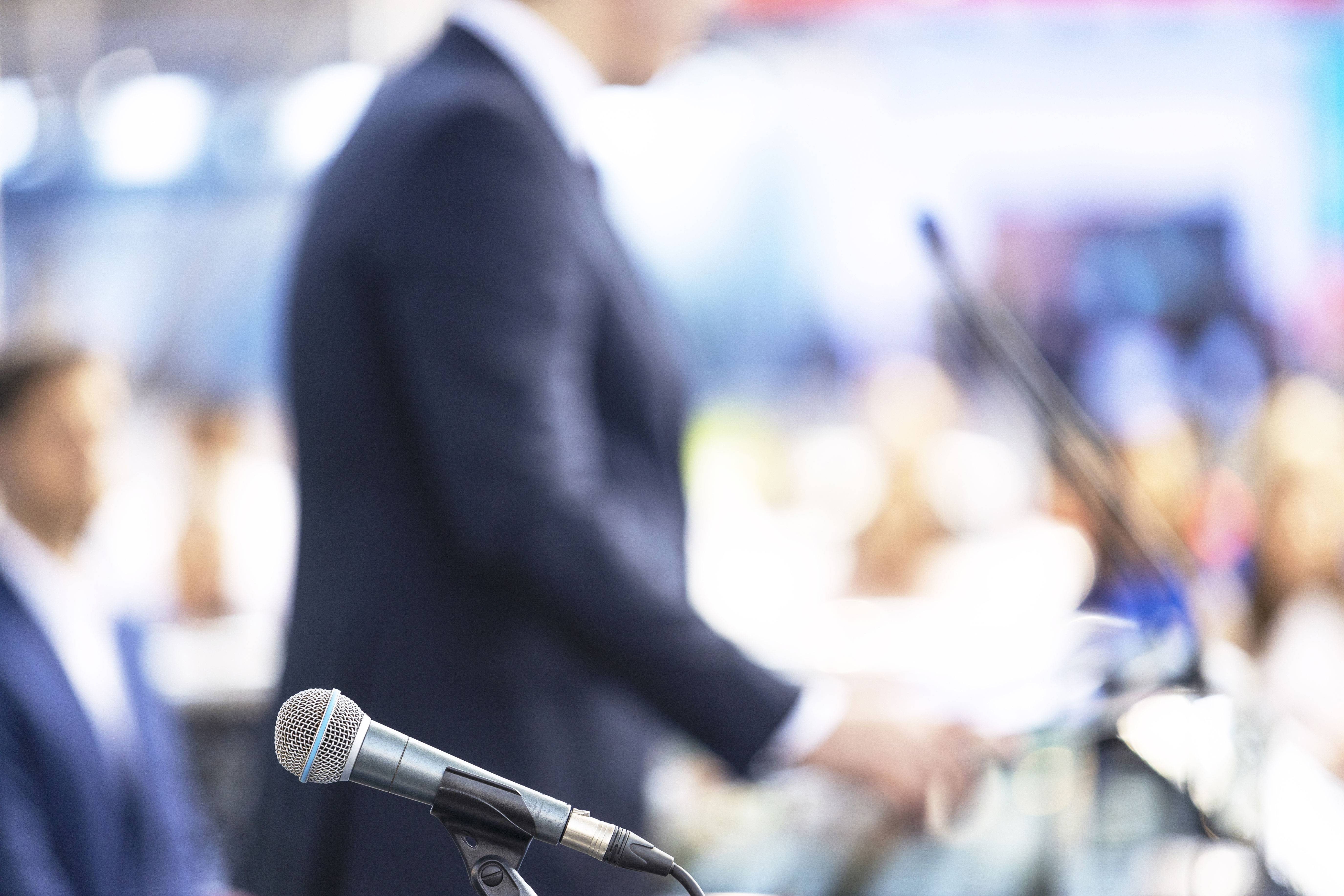 UNITECR 2025 Media Partners