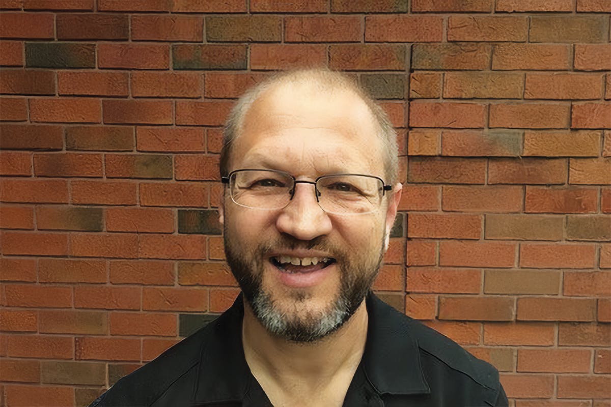 Tom Veert Profile