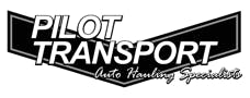 Pilot Transport Logo