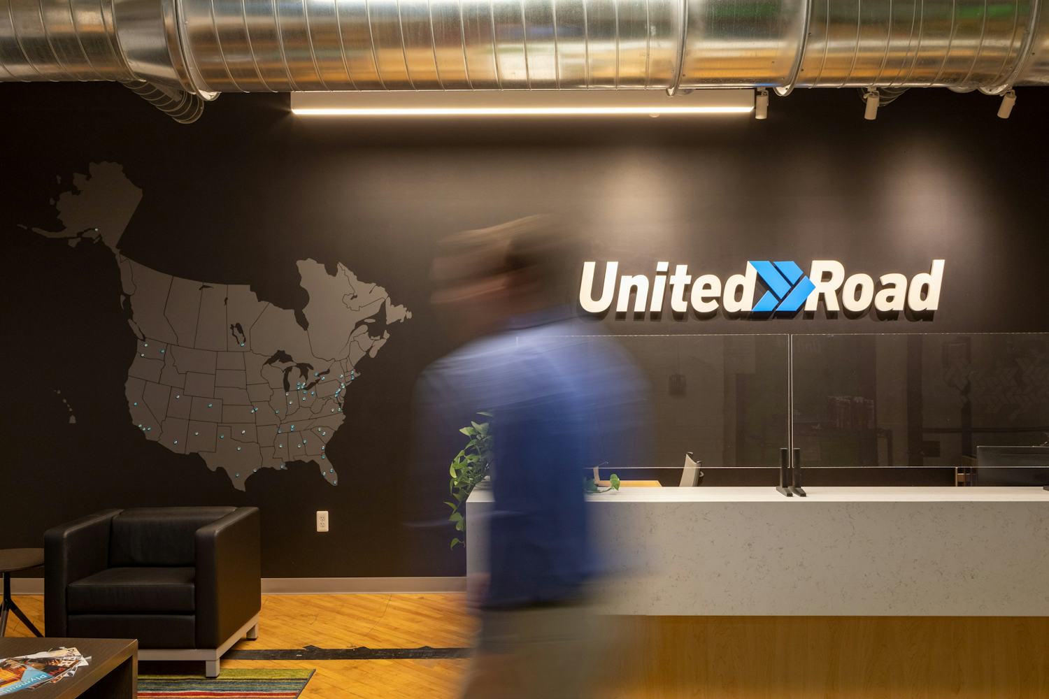 Careers | United Road