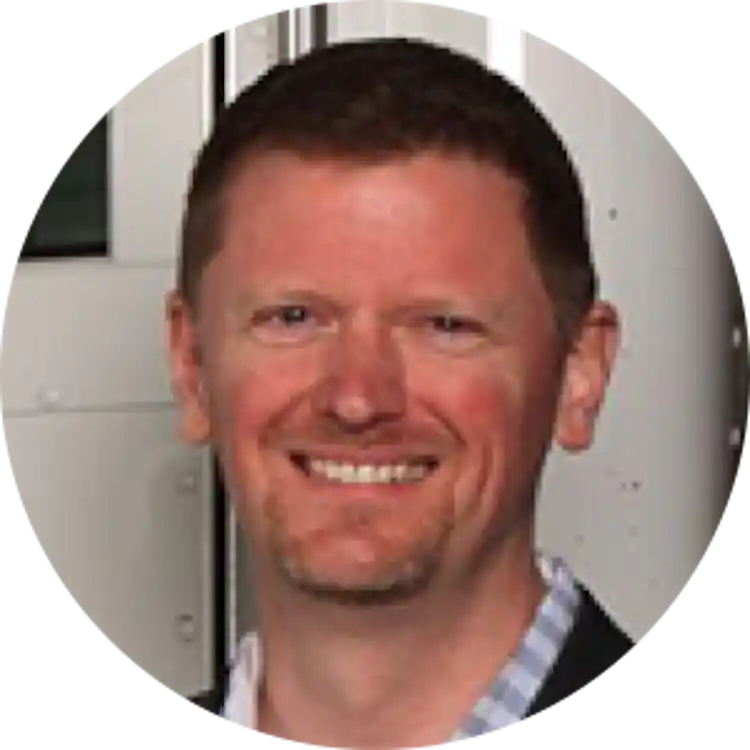 Eric Mathison Cnh Leadership Team | United Road