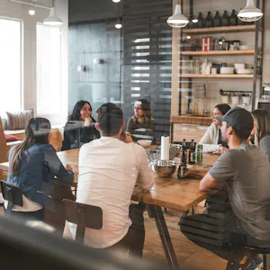 UniteLabs Startup Program