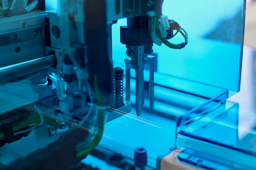 Talking to Instruments: Device Standards Paper | UniteLabs