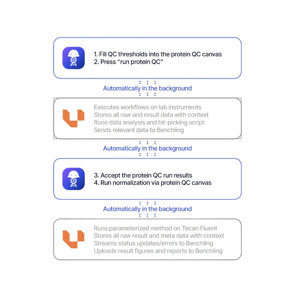 Cradle workflow image