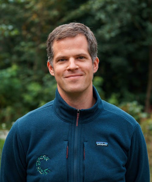 Harmen van Rossum, Cradle