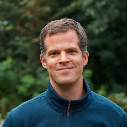 Harmen van Rossum, Cradle