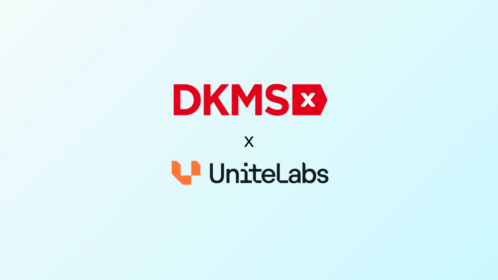 DKMS Life Science Lab Signs Pilot Agreement with UniteLabs