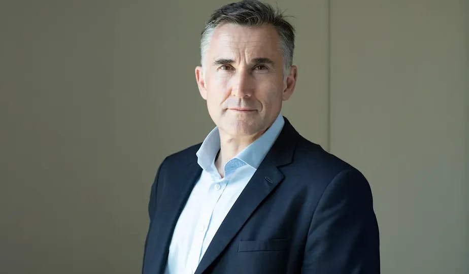 Steve Varley