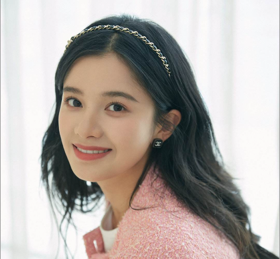 張婧儀