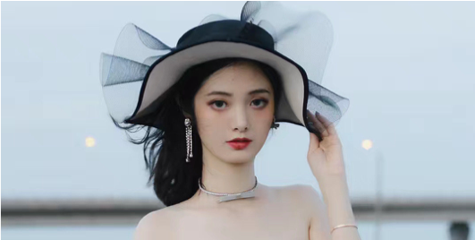 Rita Wang