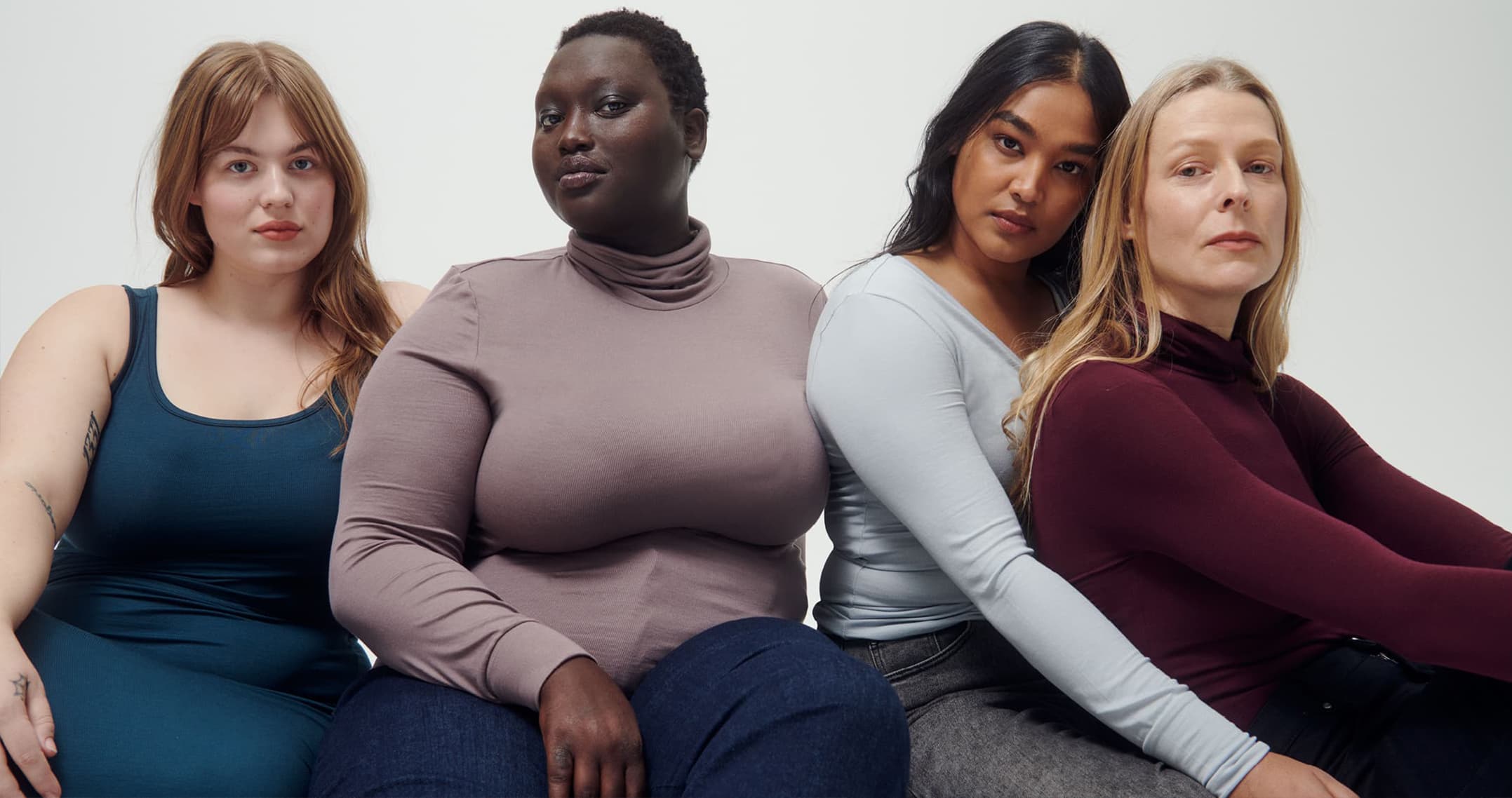 Foundation - Intimates | Universal Standard