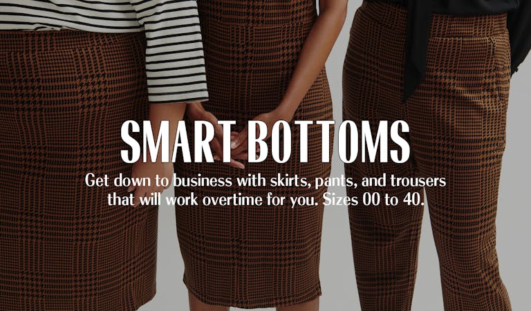 smart bottoms
