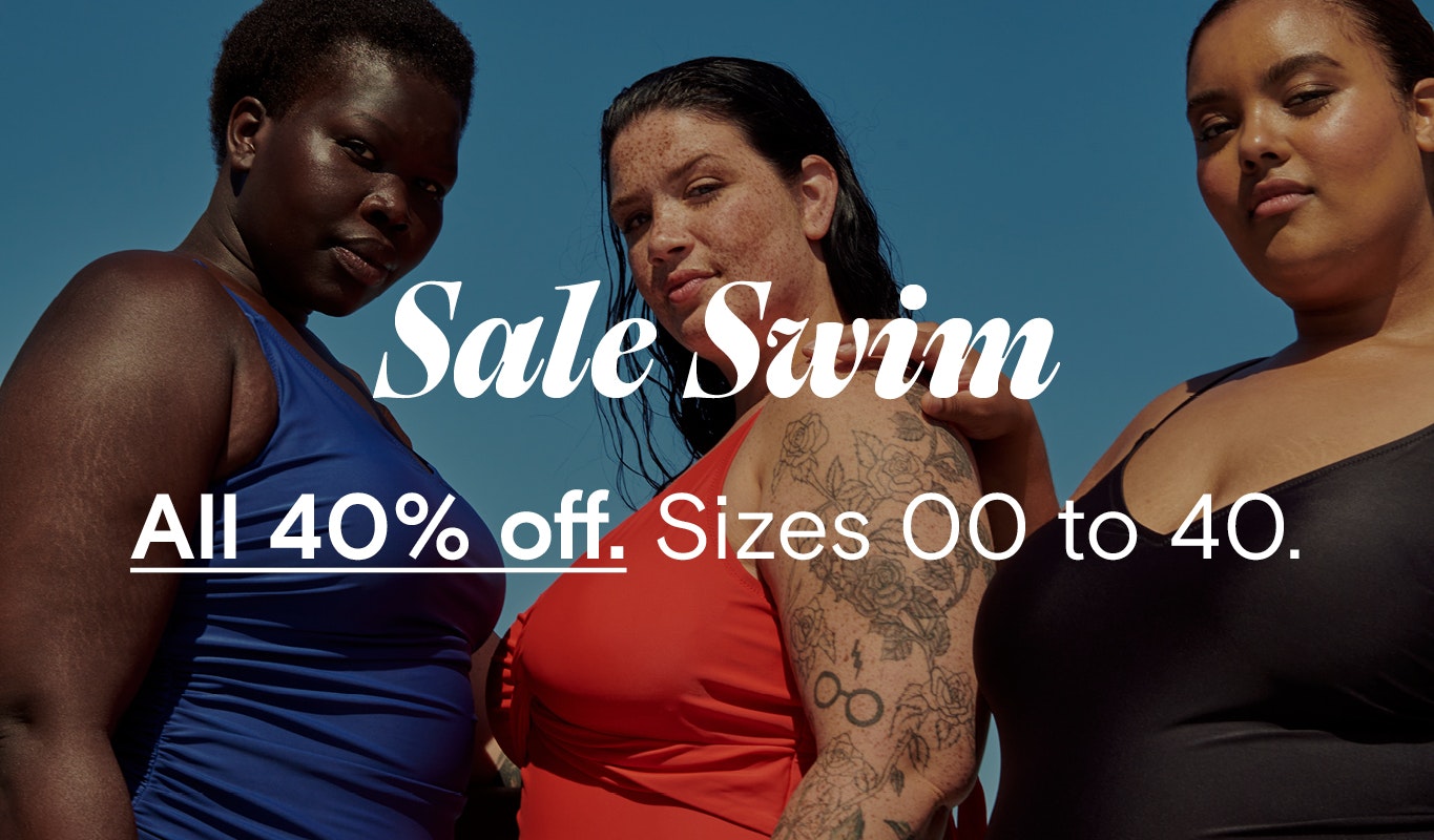 eoy sale swim