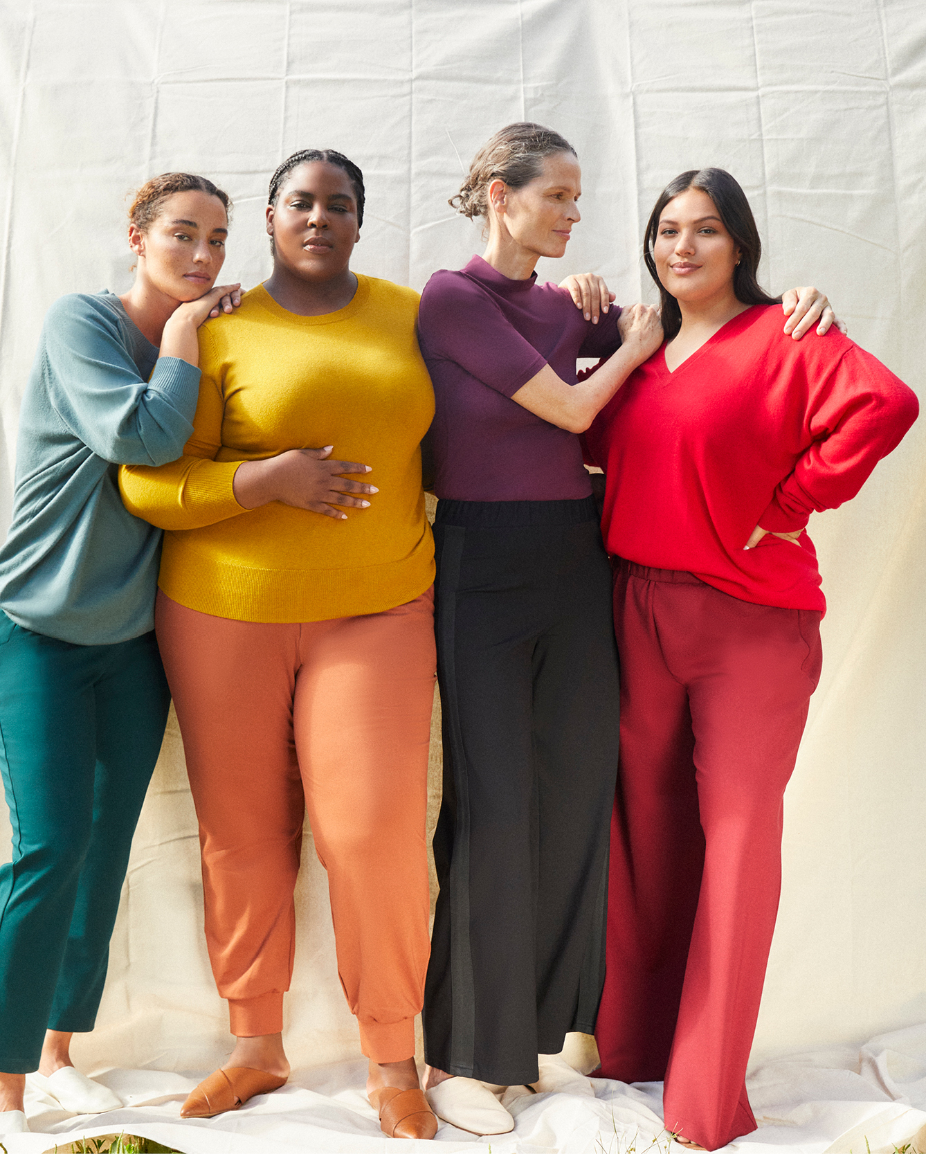 Apparel for Women Dresses, Tops, Pants Universal Standard