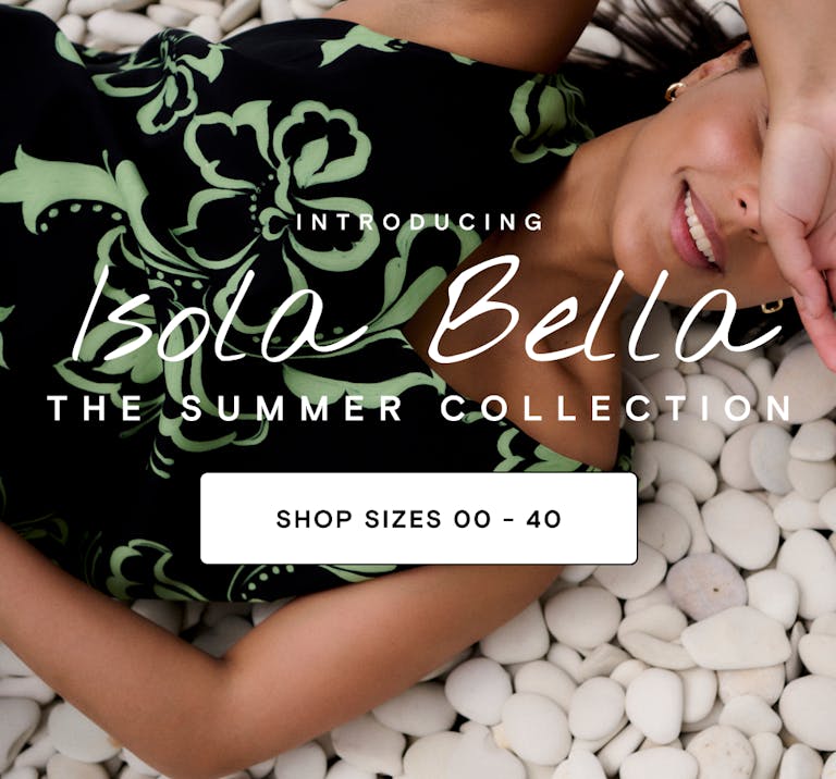isola bella the summer collection