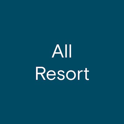 This is an image of all resort