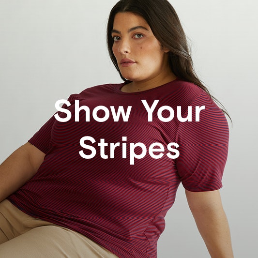 This is an image of stripes