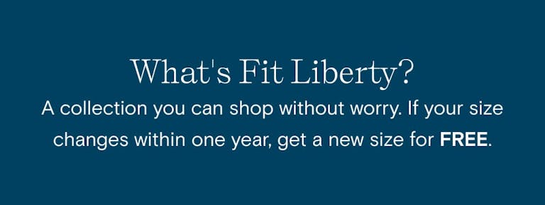 what is fit liberty