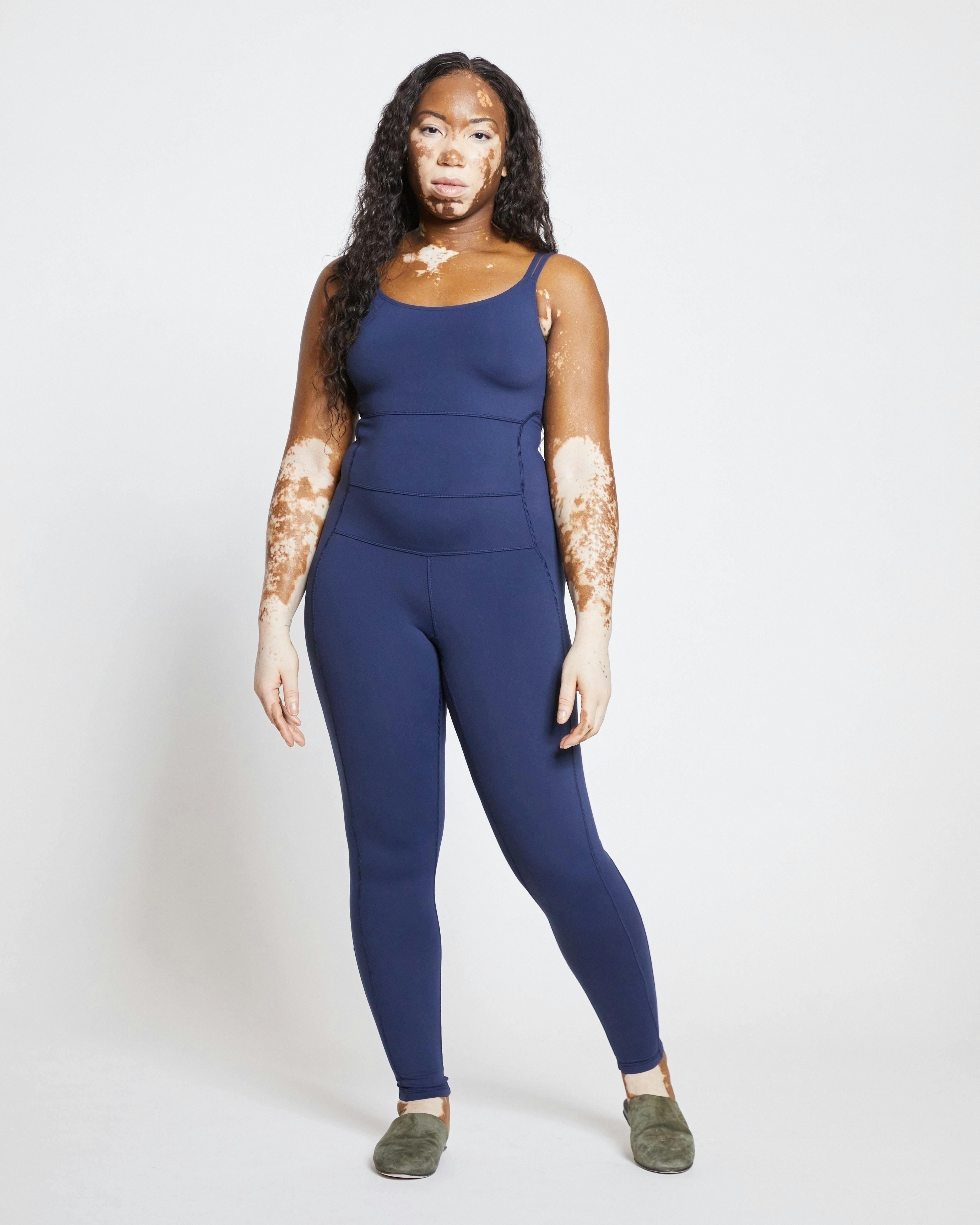 Next to Naked Bodysuit Black Universal Standard next-to-naked-bodysuit-black-universal-standard