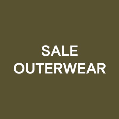 This is an image of sale outerwear