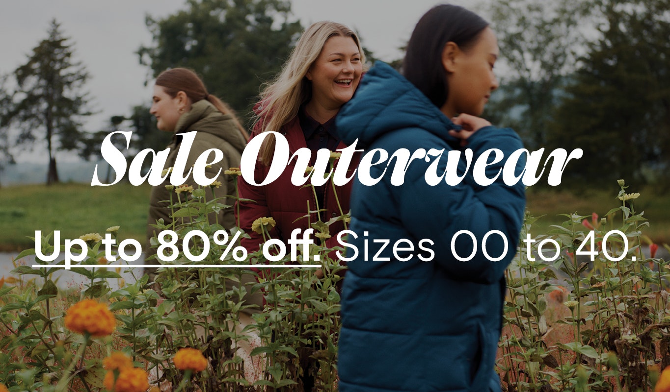 eoy sale outerwear