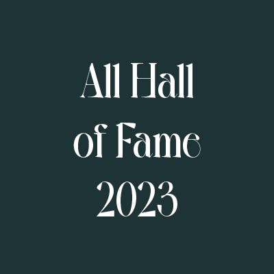 This is an image of hall of fame