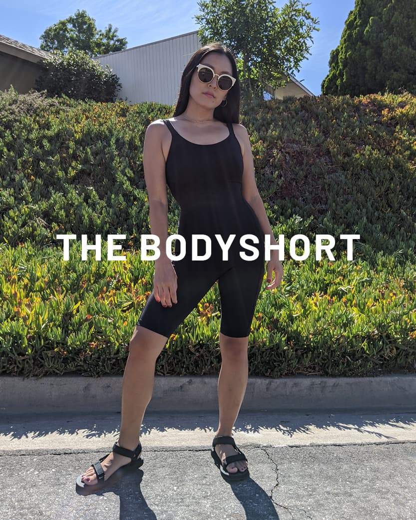 Shop the Bodyshort