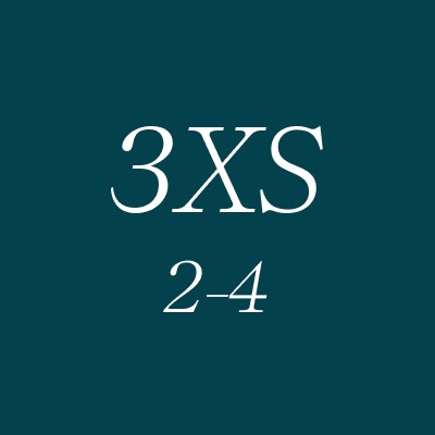 This is an image of shop 3xs