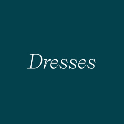 This is an image of dresses