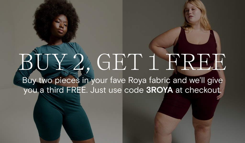 roya promo