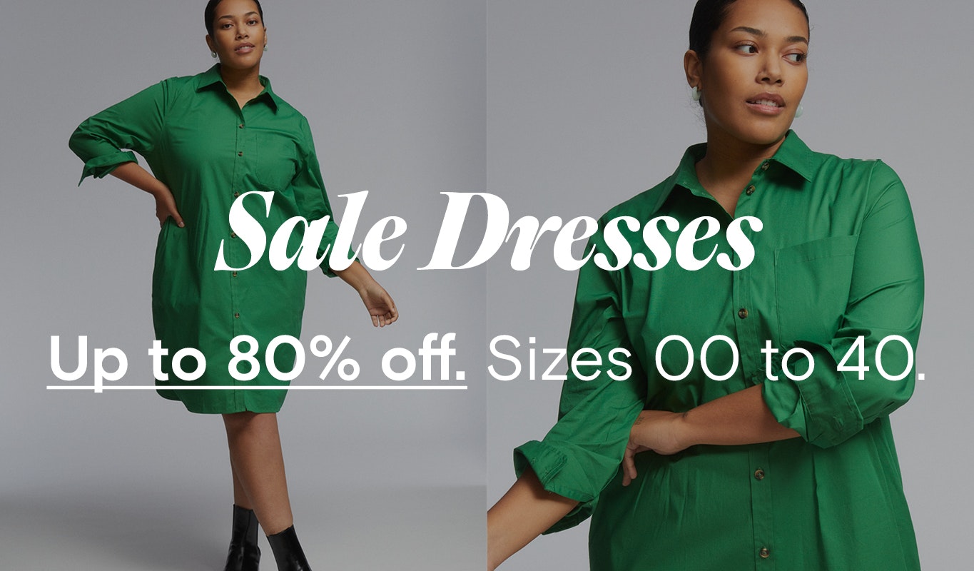 eoy sale dresses