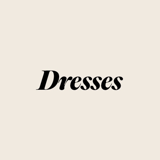 This is an image of dresses